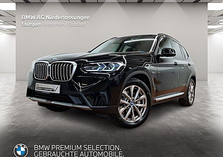 BMW X3 XDRIVE30E (AB 2020) Hybrid