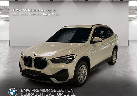 BMW X1 SDRIVE18I