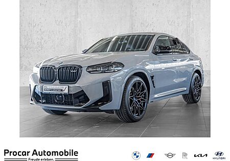 BMW X4 M Competition