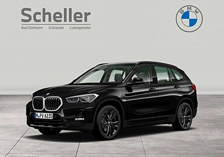 BMW X1 XDRIVE18D A
