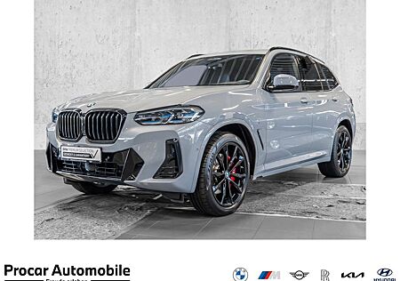 BMW X3 M X3 XDRIVE30I ZA