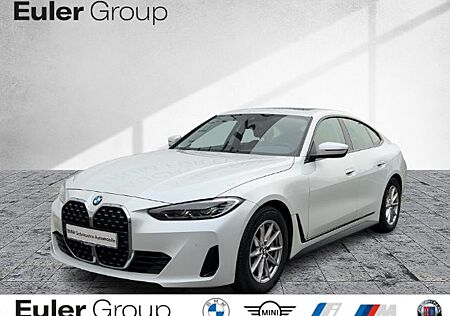 BMW 1er M Coupé 430i Gran Coupé