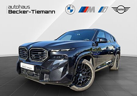 BMW XM 50e
