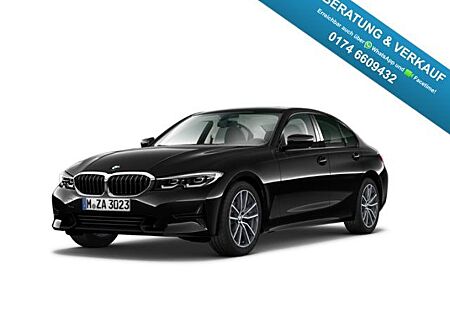 BMW 320D A