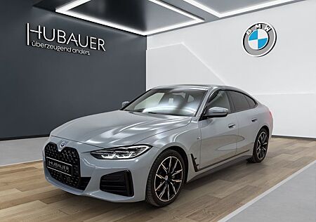 BMW 1er M Coupé 430d xDrive Gran Coupé