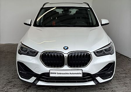 BMW X1 XDRIVE25D A