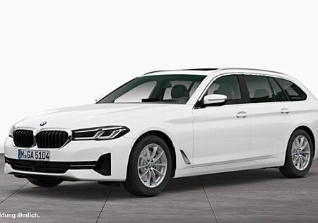 BMW 530d xDrive Touring