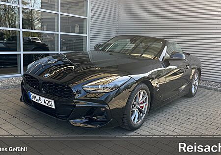 BMW Z4 sDrive20i