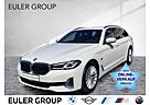 BMW 530e Touring