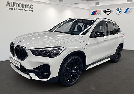 BMW X1 xDrive25e (ab 2019)