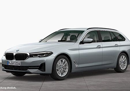 BMW 520d Touring