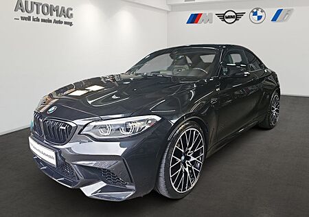 BMW M2 Competition Coupé