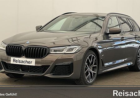 BMW 530i xDrive Touring