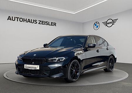 BMW 330i Limousine A.