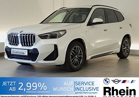 BMW X1 xDrive23d SAV