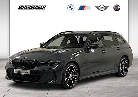 BMW 340 M340i xDrive Touring