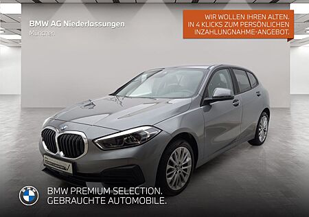 BMW 120I (AB 2020)