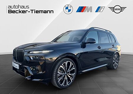 BMW X7 M X7 xDrive40d