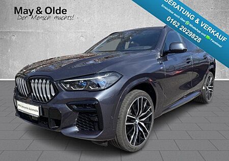 BMW X6 XDRIVE40D