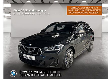 BMW X2 M35I (AB 2018)