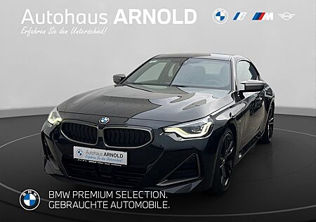 BMW 1er M Coupé M240i Coupé