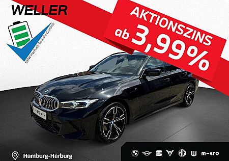 BMW 330e Touring