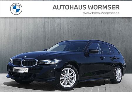 BMW 320d xDrive Touring