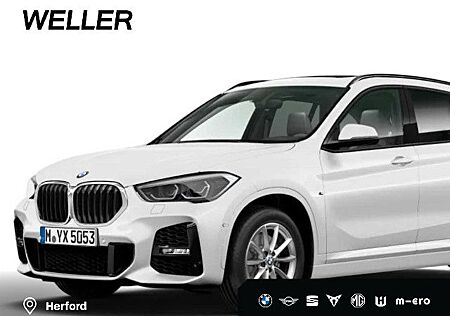 BMW X1 sDrive18iA M Sport