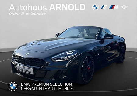 BMW Z4 M40i