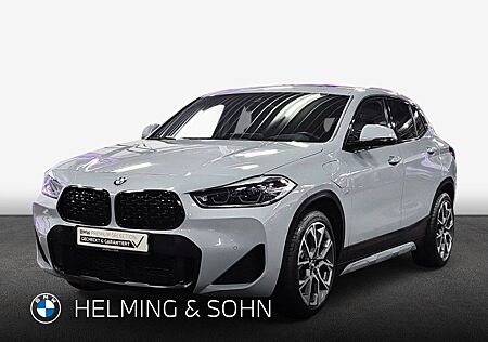 BMW X2 xDrive25e