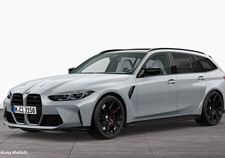BMW M3 Competition Touring mit M xDrive