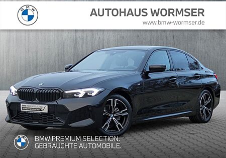 BMW 320d xDrive Limousine