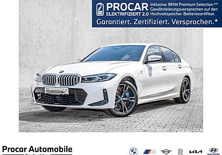 BMW 330e