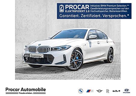 BMW 330e