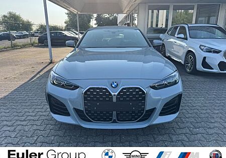BMW 420d xDrive Gran Coupe