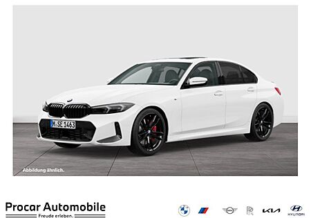 BMW 330I