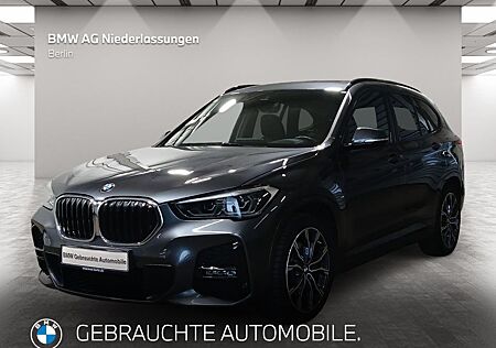 BMW X1 XDRIVE20D