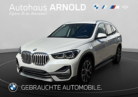 BMW X1 xDrive25e