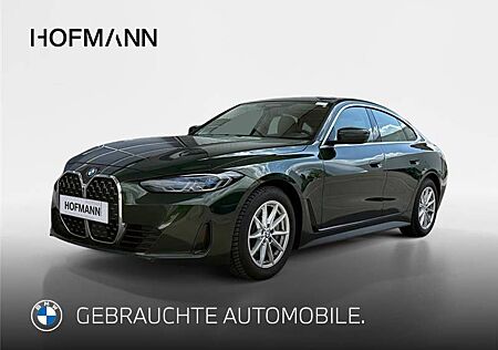 BMW 430i Gran Coupe