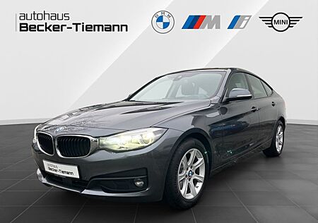 BMW 320d Gran Turismo Diesel