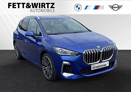 BMW 218d Active Tourer