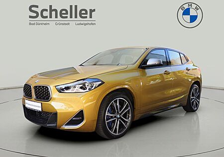 BMW X2 M35I