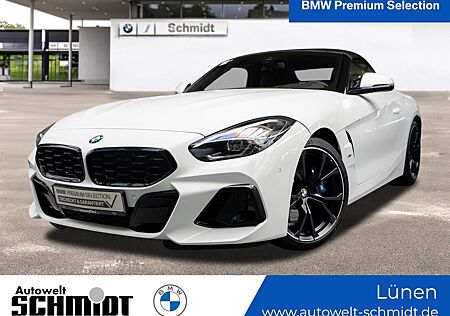 BMW Z4 M Z4 M40i Benzin