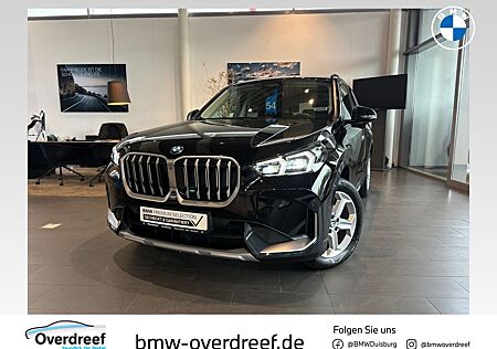 BMW X1 sDrive18d