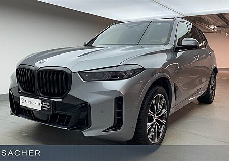 BMW X5 XDRIVE30D