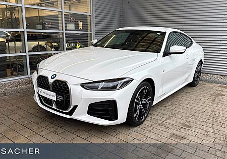 BMW 1er M Coupé 420d Coupé