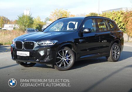 BMW X3 M40d