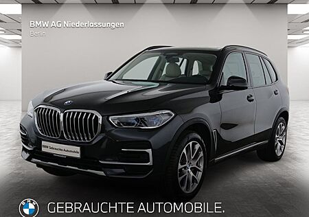BMW X5 XDRIVE30D (AB 2017)