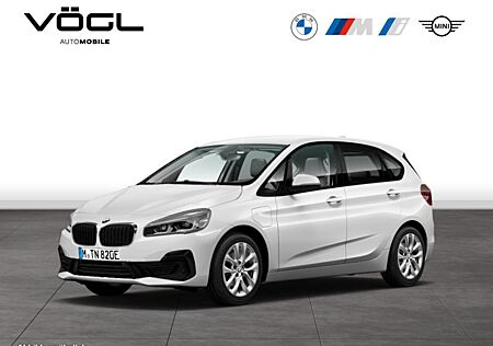 BMW 225xe iPerformance AT