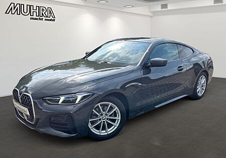 BMW 420I